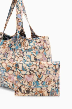 Ulla Johnson Kamari Tote< Handbags