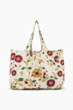 Ulla Johnson Kamari Tote< Handbags