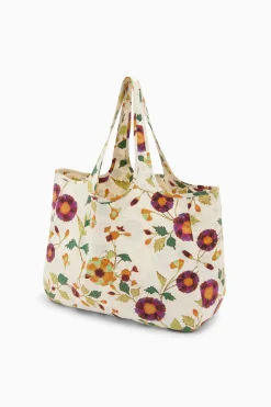 Ulla Johnson Kamari Tote< Handbags