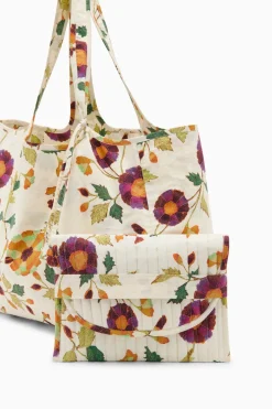 Ulla Johnson Kamari Tote< Handbags