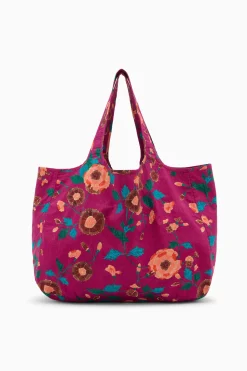Ulla Johnson Kamari Tote< Handbags