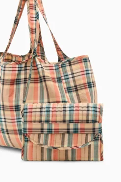 Ulla Johnson Kamari Tote< Handbags