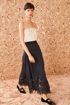 Ulla Johnson Karlyn Skirt< Skirts & Shorts
