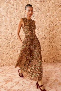 Ulla Johnson Kasia Dress< Dresses