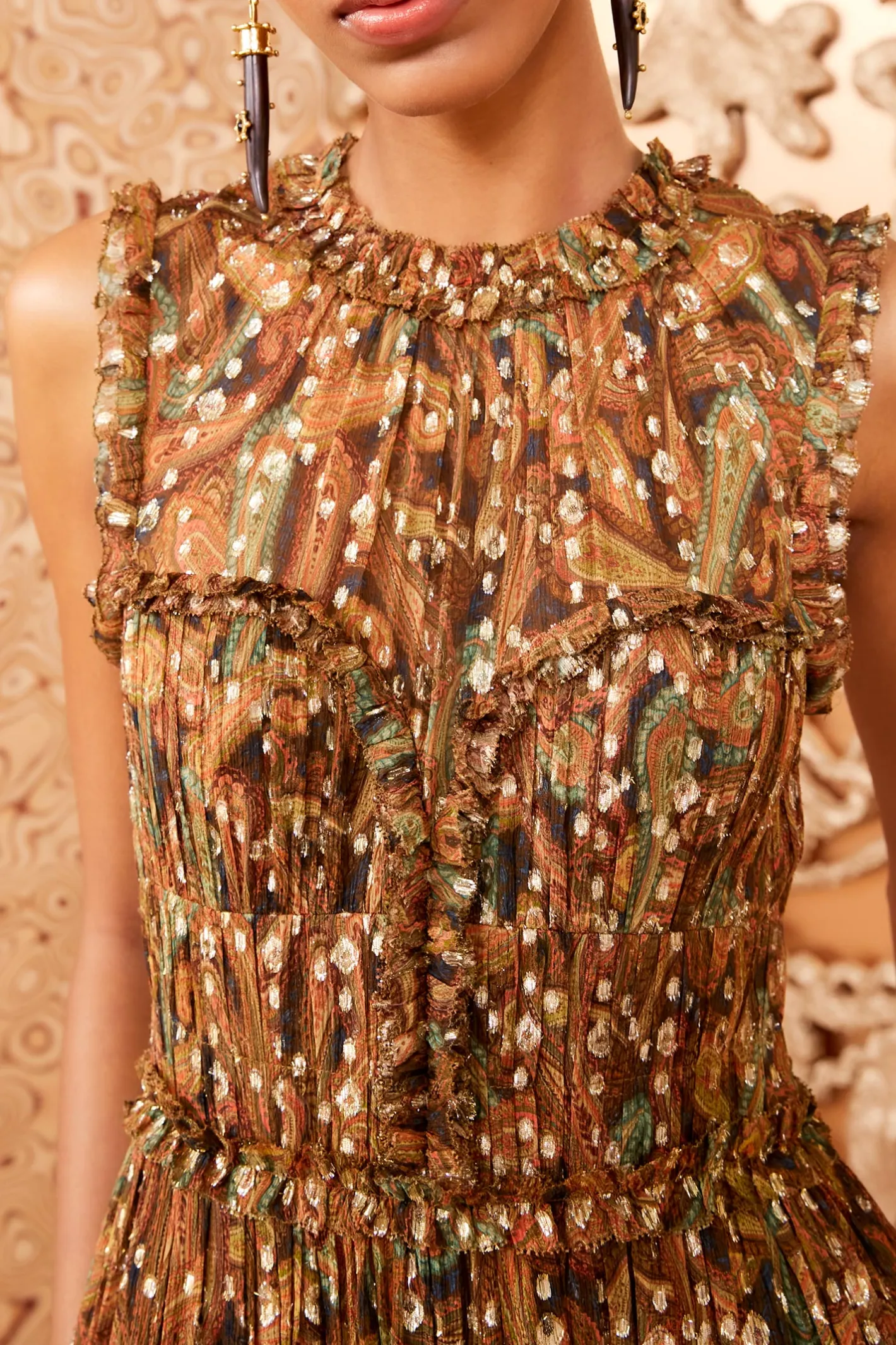 Ulla Johnson Kasia Dress< Dresses