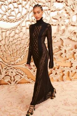 Ulla Johnson Kassia Dress< Dresses|Knits