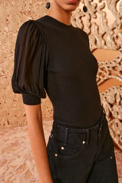 Ulla Johnson Kayla Top< Tops|Knits