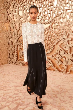 Ulla Johnson Kellia Skirt< Skirts & Shorts
