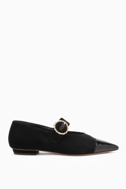 Ulla Johnson Kiki Flat< Shoes