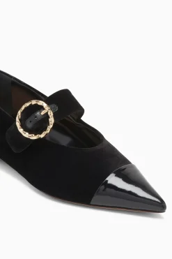 Ulla Johnson Kiki Flat< Shoes