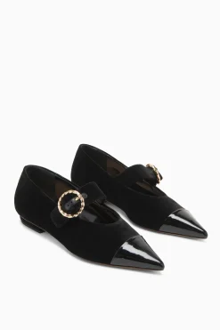Ulla Johnson Kiki Flat< Shoes