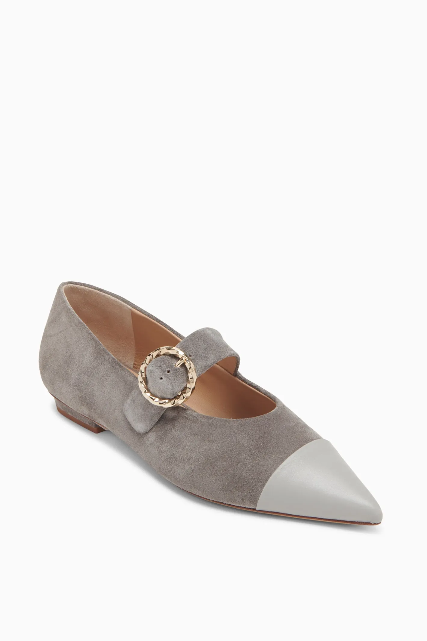 Ulla Johnson Kiki Flat< Shoes