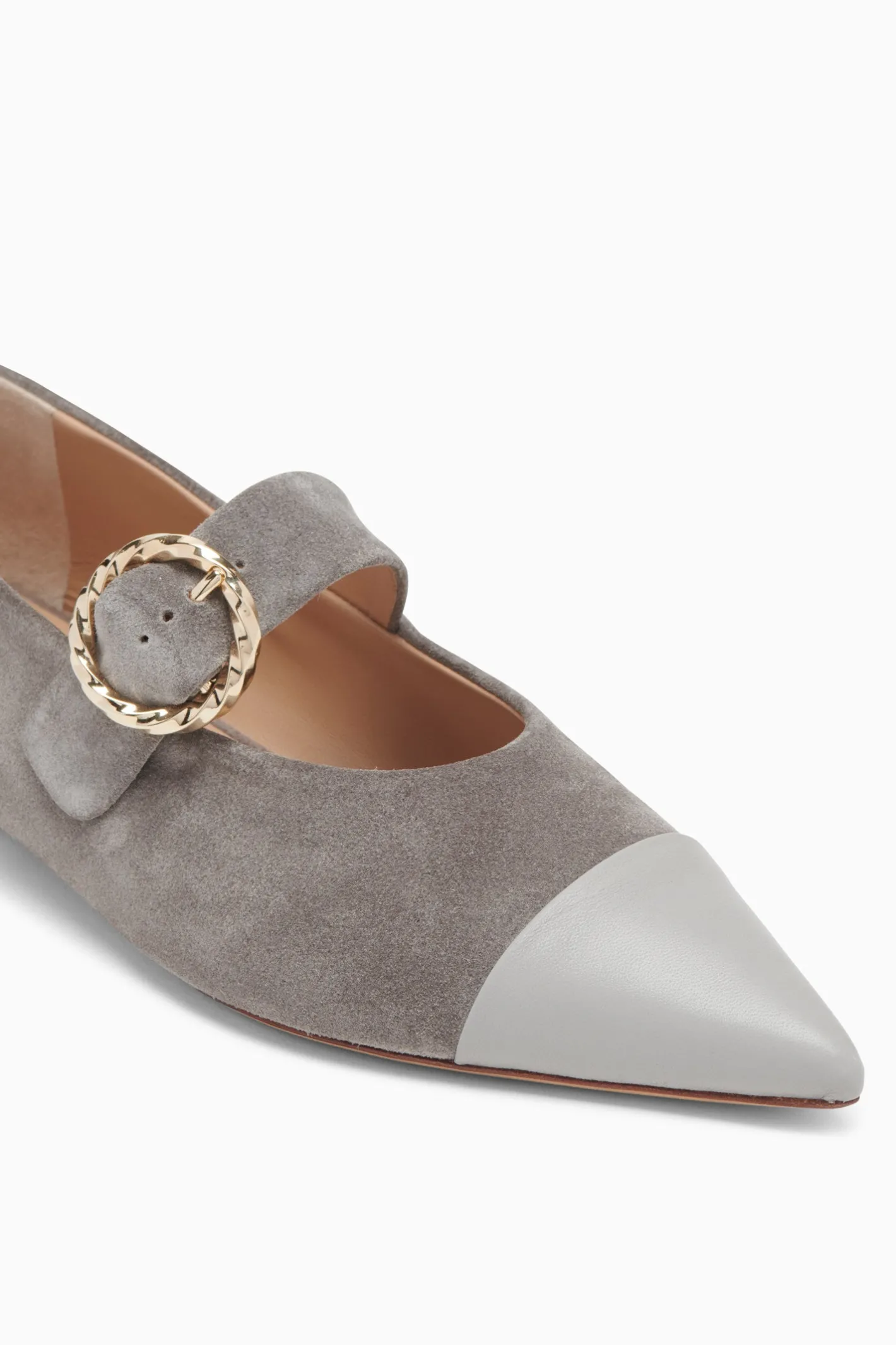 Ulla Johnson Kiki Flat< Shoes