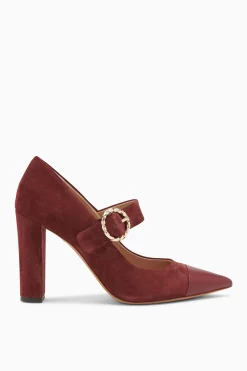 Ulla Johnson Kiki Heel< Shoes