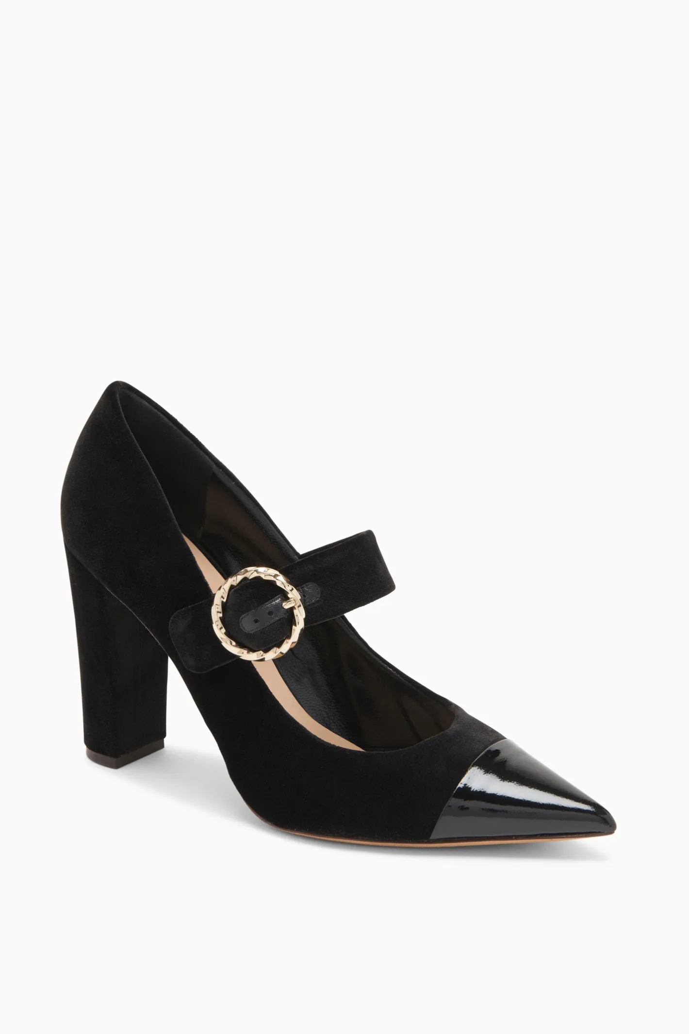 Ulla Johnson Kiki Heel< Shoes