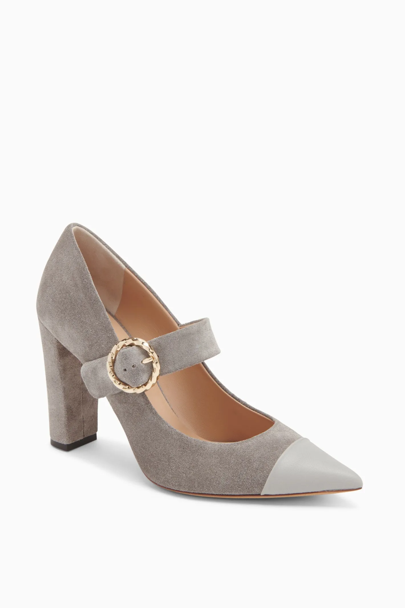 Ulla Johnson Kiki Heel< Shoes