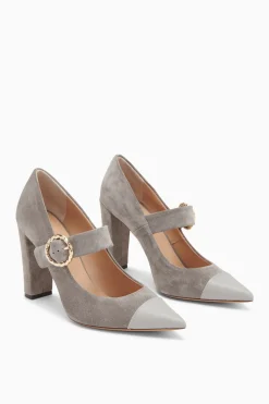 Ulla Johnson Kiki Heel< Shoes