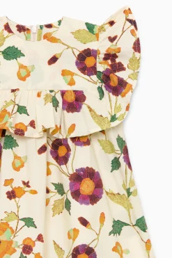 Ulla Johnson Kimaya Dress< Girls
