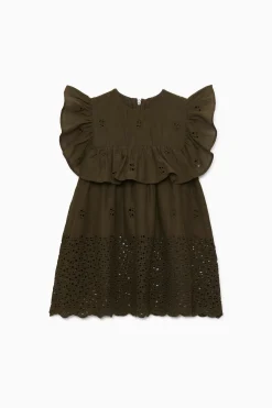 Ulla Johnson Kimaya Dress< Girls