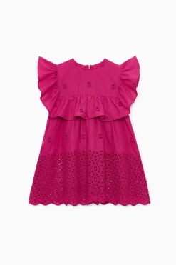 Ulla Johnson Kimaya Dress< Girls