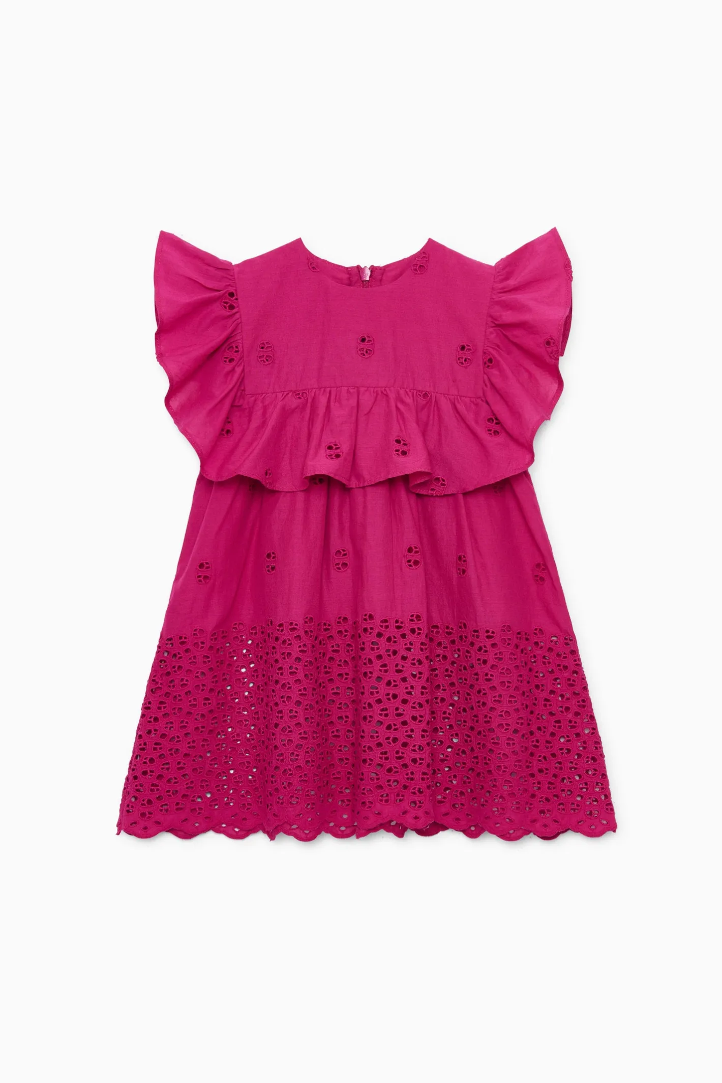 Ulla Johnson Kimaya Dress< Girls