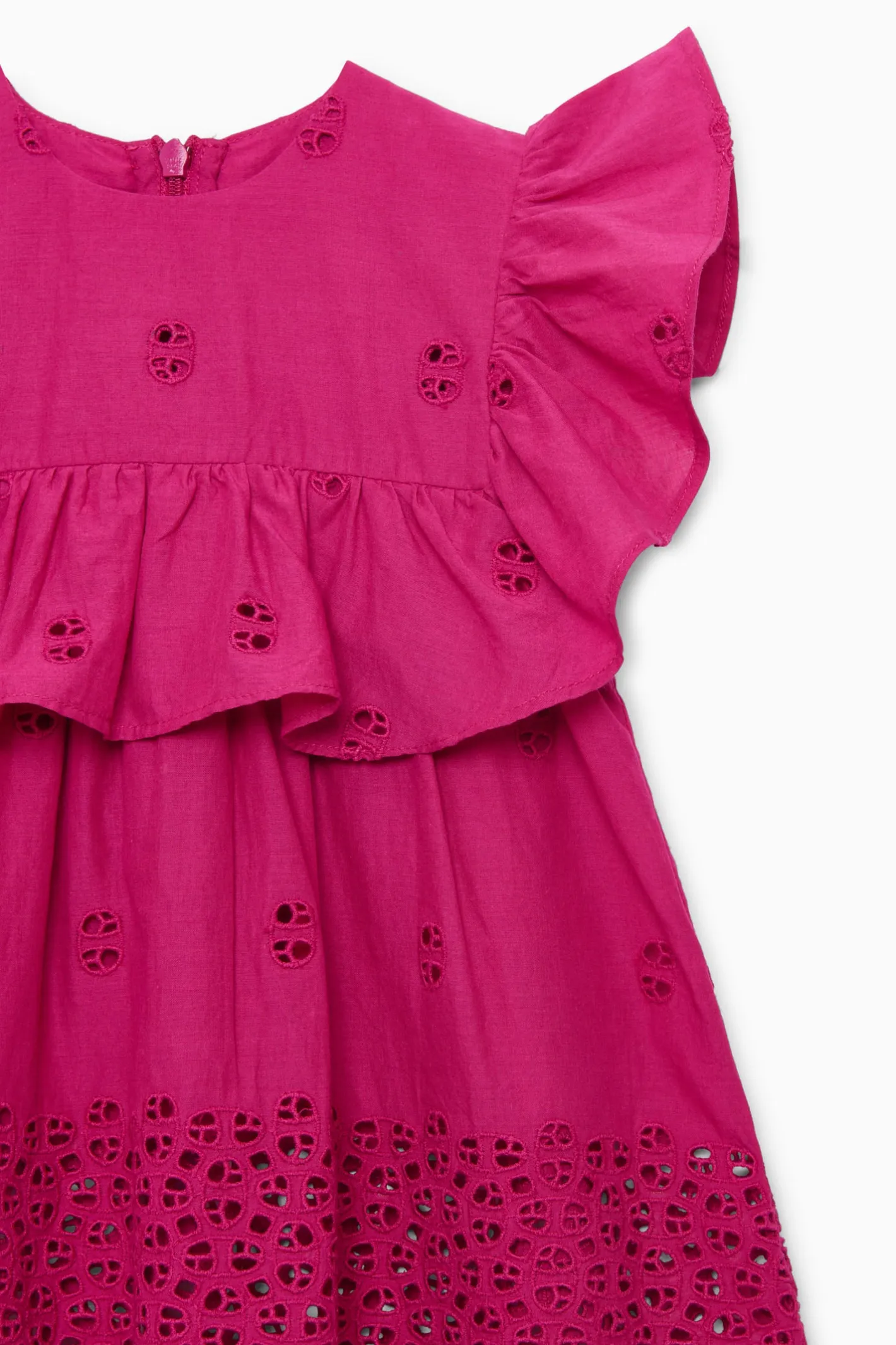 Ulla Johnson Kimaya Dress< Girls