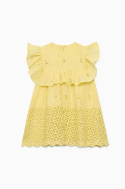 Ulla Johnson Kimaya Dress< Girls