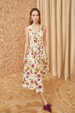 Ulla Johnson Kiran Dress< Dresses