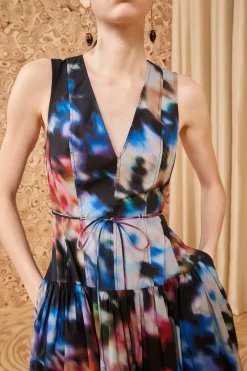 Ulla Johnson Kiran Dress< Dresses