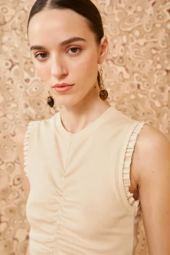 Ulla Johnson Kyla Top< Tops