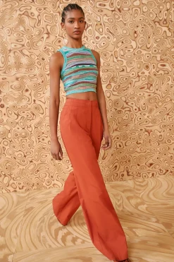 Ulla Johnson Lani Pant< Pants & Jumpsuits