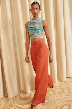Ulla Johnson Lani Pant< Pants & Jumpsuits