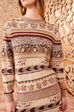Ulla Johnson Lara Pullover< Knits