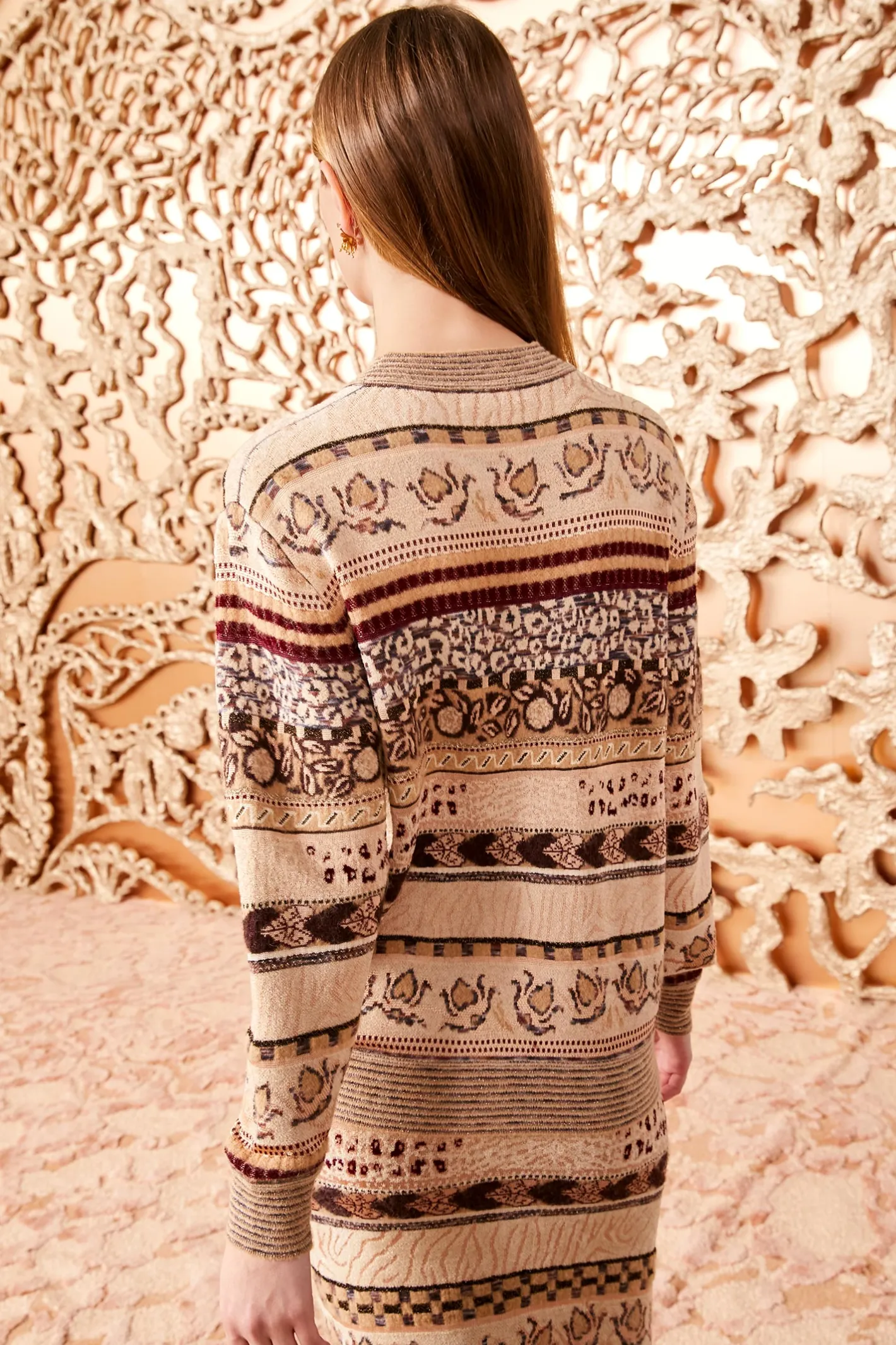 Ulla Johnson Lara Pullover< Knits