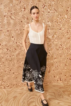Ulla Johnson Layla Skirt< Skirts & Shorts