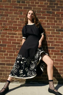 Ulla Johnson Layla Skirt< Skirts & Shorts
