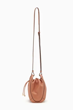 Ulla Johnson Lee Pouch< Handbags