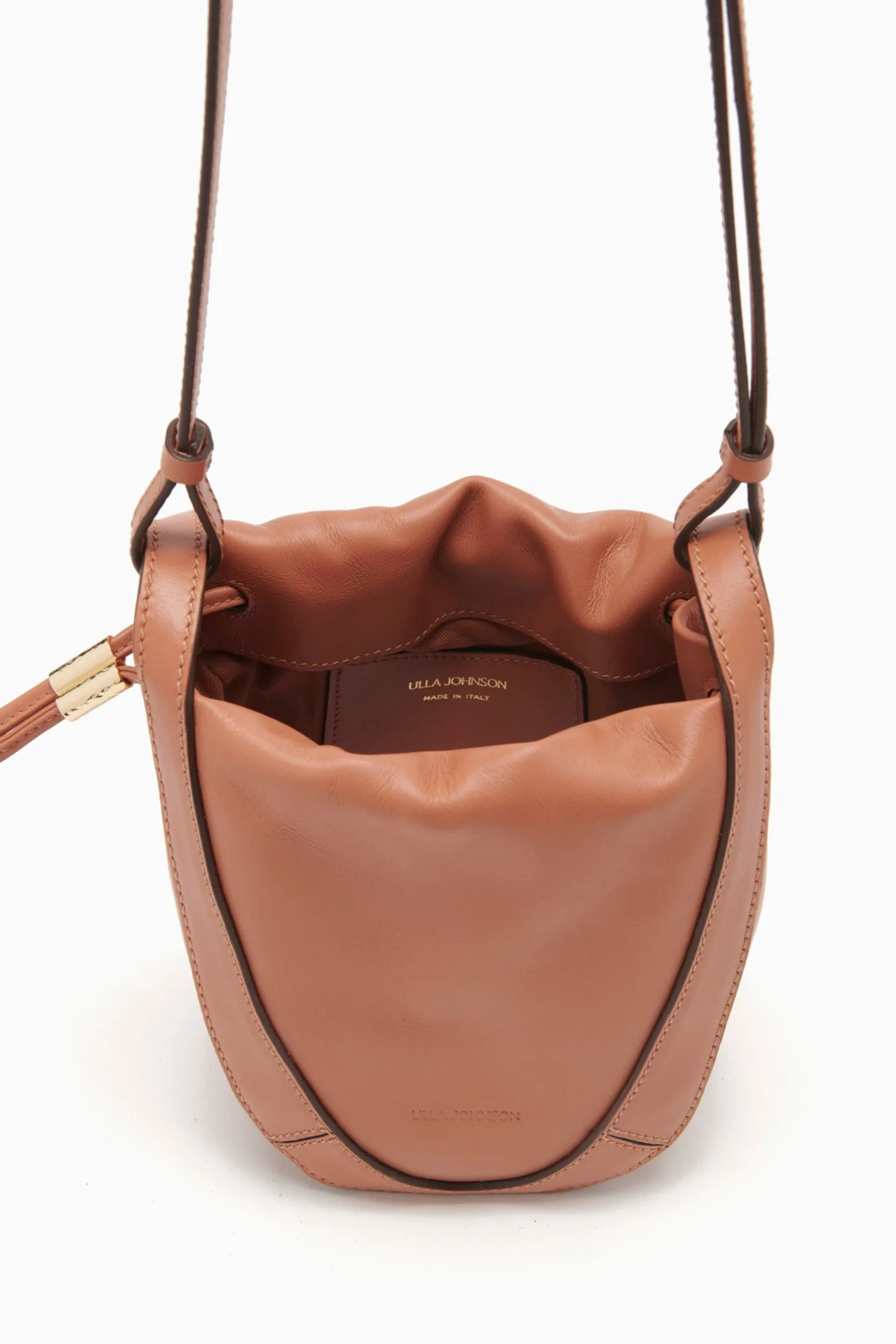 Ulla Johnson Lee Pouch< Handbags
