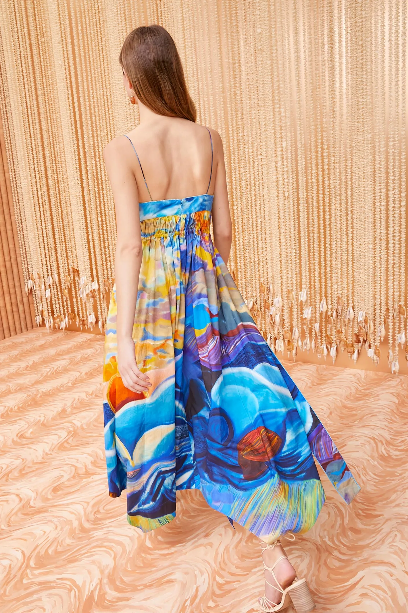 Ulla Johnson Leighton Dress< Dresses