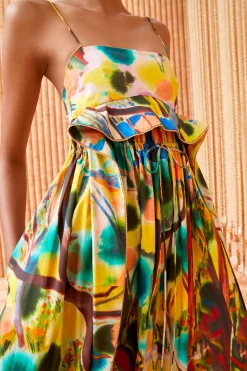 Ulla Johnson Leighton Dress< Dresses