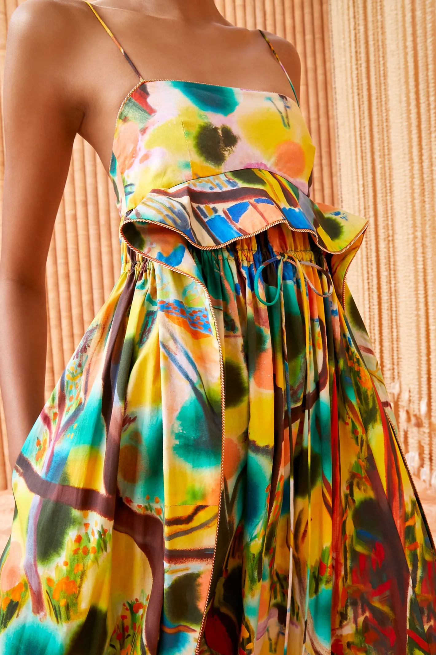 Ulla Johnson Leighton Dress< Dresses