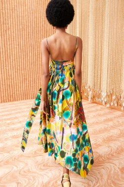 Ulla Johnson Leighton Dress< Dresses