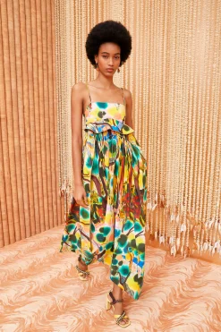 Ulla Johnson Leighton Dress< Dresses