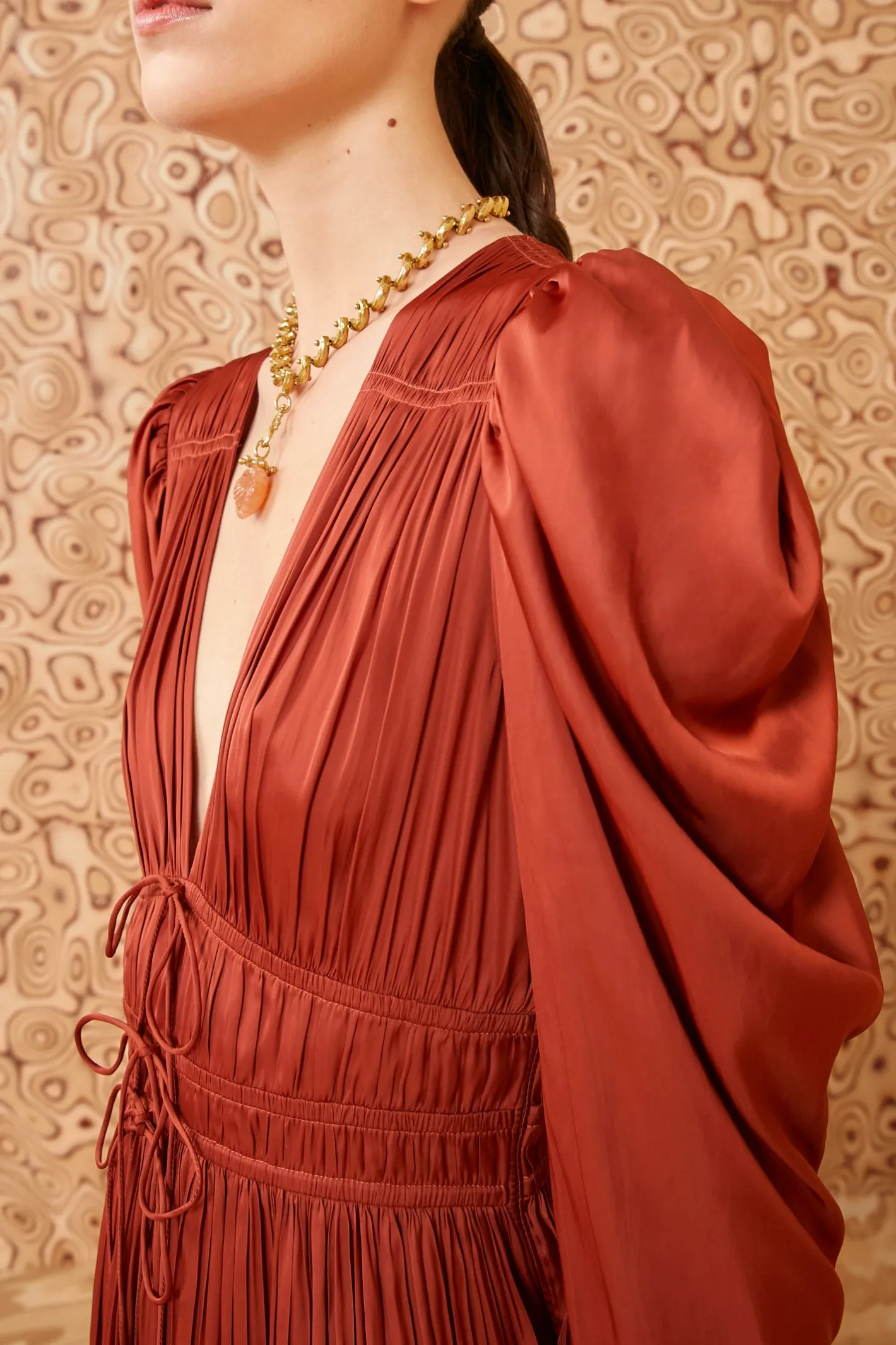 Ulla Johnson Lelou Dress< Dresses