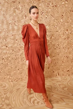 Ulla Johnson Lelou Dress< Dresses