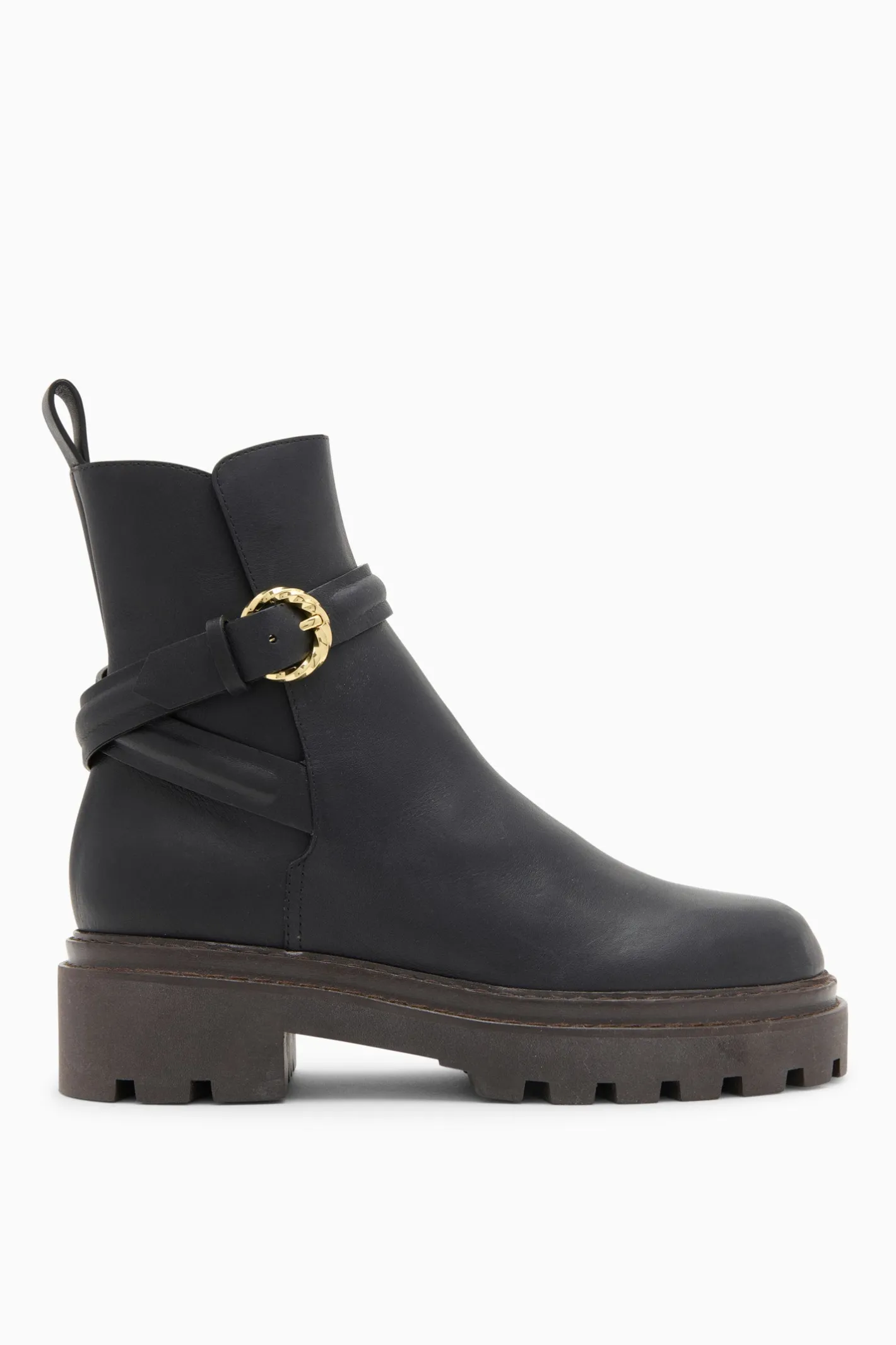 Ulla Johnson Lennon Lugsole Boot< Shoes