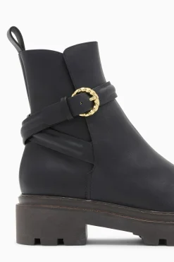 Ulla Johnson Lennon Lugsole Boot< Shoes