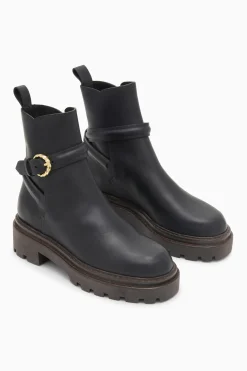 Ulla Johnson Lennon Lugsole Boot< Shoes