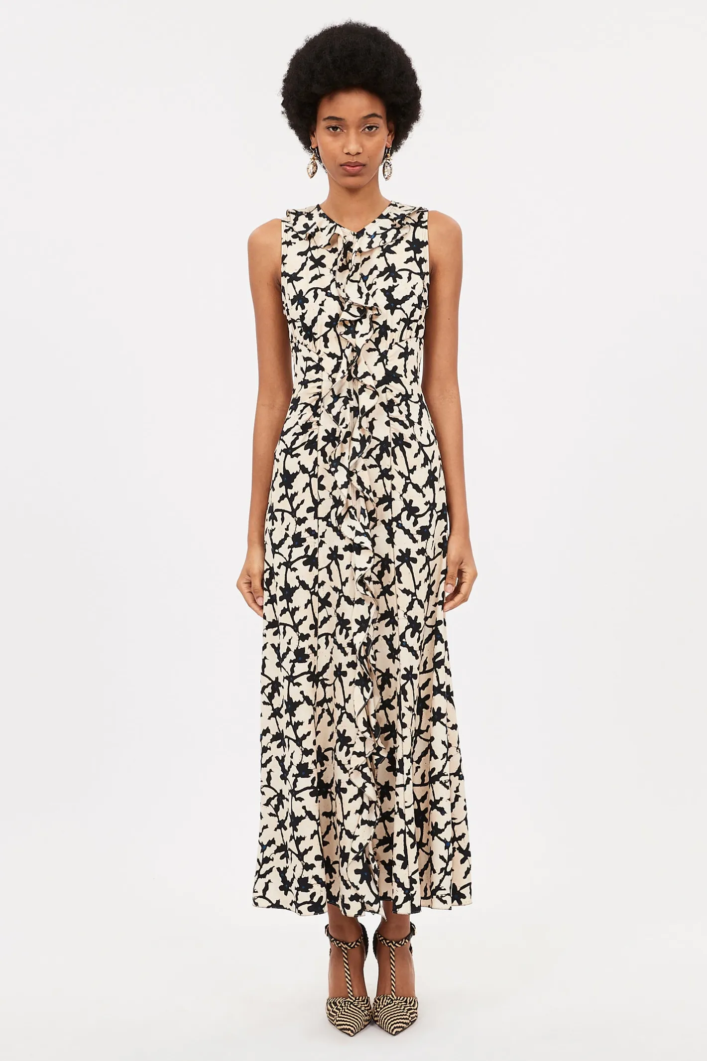 Ulla Johnson Lille Dress< Dresses