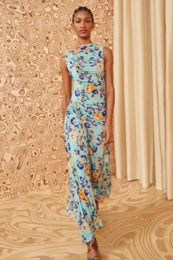 Ulla Johnson Livia Dress< Dresses
